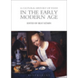 A Cultural History of Food in the Early Modern Age - Paperback