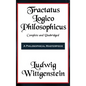 Tractatus Logico-Philosophicus Complete and Unabridged - Hardcover