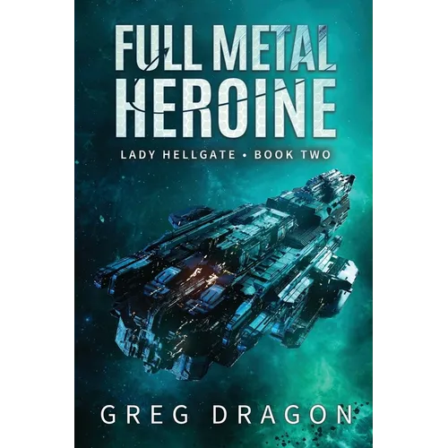 Full Metal Heroine - Paperback