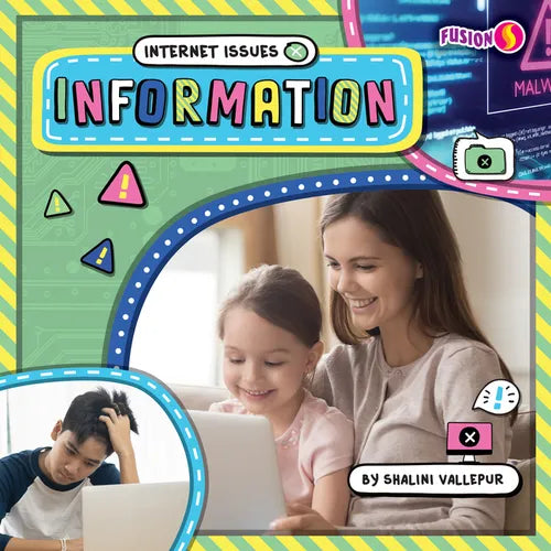 Information - Library Binding