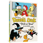 Walt Disney's Donald Duck Trick or Treat: The Complete Carl Barks Disney Library Vol. 13 - Hardcover