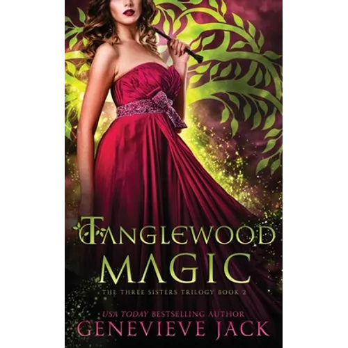 Tanglewood Magic - Paperback