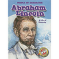 Abraham Lincoln: A Life of Honesty - Library Binding