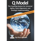 Q Model: The Coaching System for Universal Agility, Team Alignment, and Strategic Implementation - Paperback