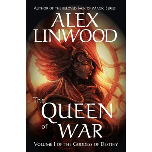 The Queen of War - Paperback