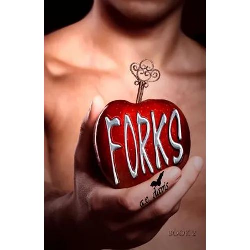 Forks, Book Two - Paperback