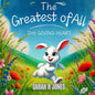 The Greatest of All: The Giving Heart - Paperback