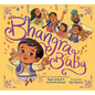 Bhangra Baby - Hardcover