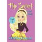 THE SECRET - Book 1: Mind Magic: (Diary Book for Girls Aged 9-12) - Paperback