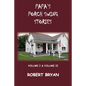 Papa's Porch Swing Stories - Paperback