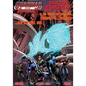 Guardian of the Republic/Doctor Omega - Paperback
