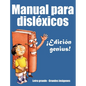 El manual del disléxico: Edición genius - Hardcover