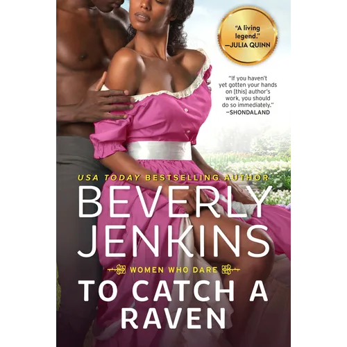To Catch a Raven: Women Who Dare - Paperback