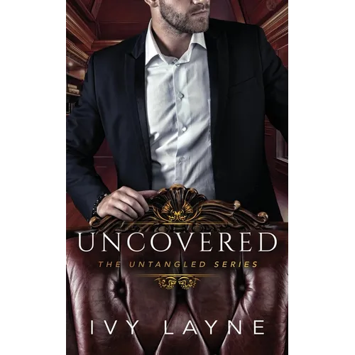 Uncovered - Paperback
