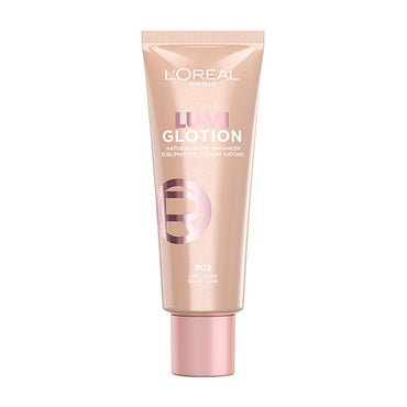 Loreal Paris Lumi Glotion Toner/Glow Enhancer - Multi-Purpose Skin Product for Natural Glow & Hydration