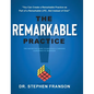 The Remarkable Practice: The Definitive Guide to Building a Thriving Chiropractic Business - Hardcover