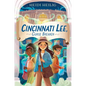 Cincinnati Lee, Curse Breaker - Hardcover
