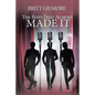 The Boys That Almost Made It - Paperback