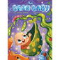 The Bean Baby - Hardcover
