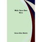 Make Your Own Hats - Paperback