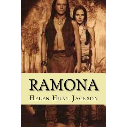 Ramona - Paperback
