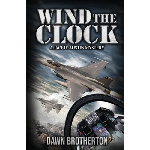 Wind the Clock - Paperback