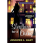 Sleuthing for a Living - Paperback