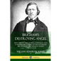 Brigham's Destroying Angel: Being the Autobiography, Confession, and Startling Disclosures of the Notorious Bill Hickman, the Mormon Danite Chief of U - Paperback