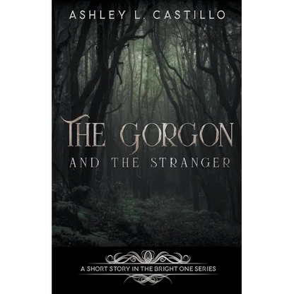 The Gorgon and the Stranger - Paperback