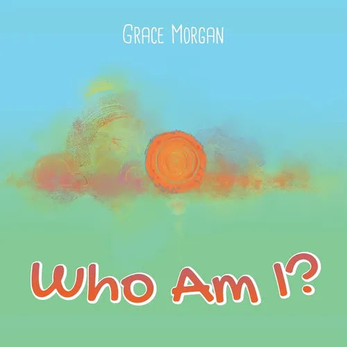 Who Am I ? - Paperback