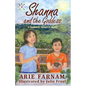 Shanna and the Goddess: A Summer Solstice Story - Paperback