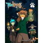 Twokinds, Vol. 2 - Paperback