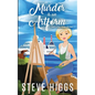 Murder is an Artform - Paperback