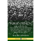 Public Opinion: How People Decide; The Role of News, Propaganda and Manufactured Consent in Modern Democracy and Political Elections (Hardcover) - Hardcover
