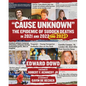 Cause Unknown: The Epidemic of Sudden Deaths in 2021 & 2022 & 2023 - Hardcover