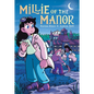 Millie of the Manor: A Graphic Novel - Hardcover