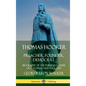 Thomas Hooker: Preacher, Founder, Democrat; Biography of the Puritan Leader of Colonial New England (Hardcover) - Hardcover