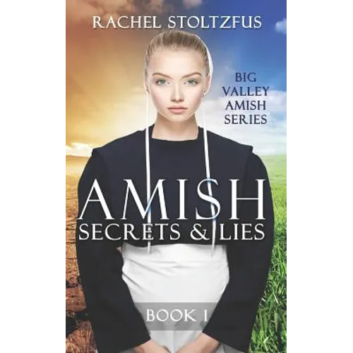 Amish Secrets and Lies - Paperback