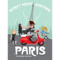 Secret Agent Josephine in Paris - Hardcover