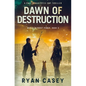Dawn of Destruction: A Post Apocalyptic EMP Thriller - Paperback