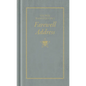 George Washington's Farewell Address - Hardcover