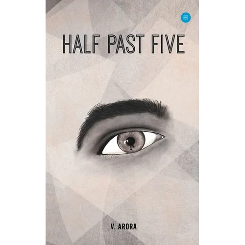 Half Past Five - Paperback