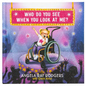 Who Do You See When You Look at Me? - Hardcover