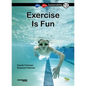 Exercise Is Fun: Book 12 - Paperback