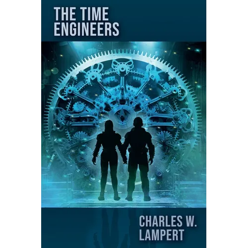The Time Engineers - Paperback