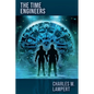 The Time Engineers - Paperback