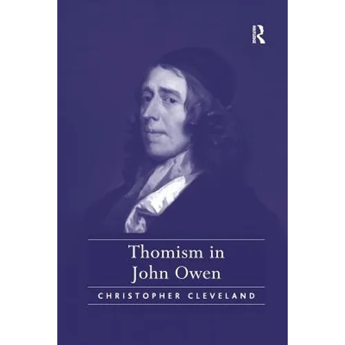 Thomism in John Owen - Paperback