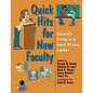 Quick Hits for New Faculty: Successful Strategies by Award-Winning Teachers - Paperback