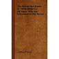 The Borzoi As I Know It - With Hints For All Those Who Are Interested In The Breed - Hardcover