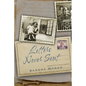 Letters Never Sent - Paperback